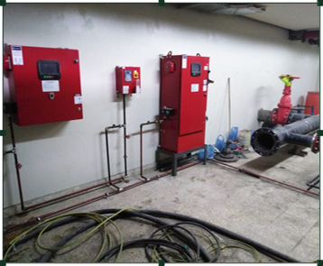 Title of the first article