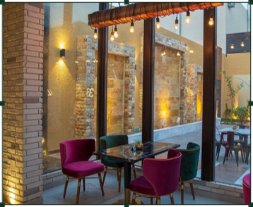 Title of the second article